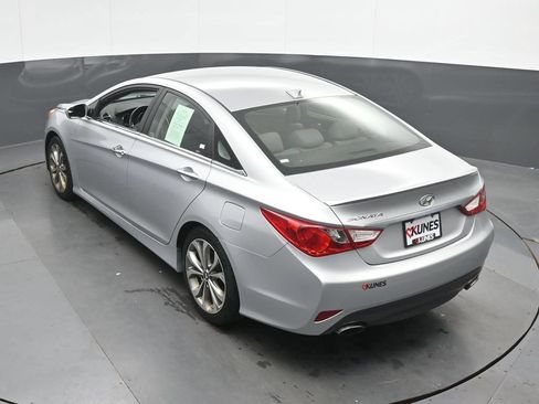 Used 2014 Hyundai Sonata SE FWD image 36