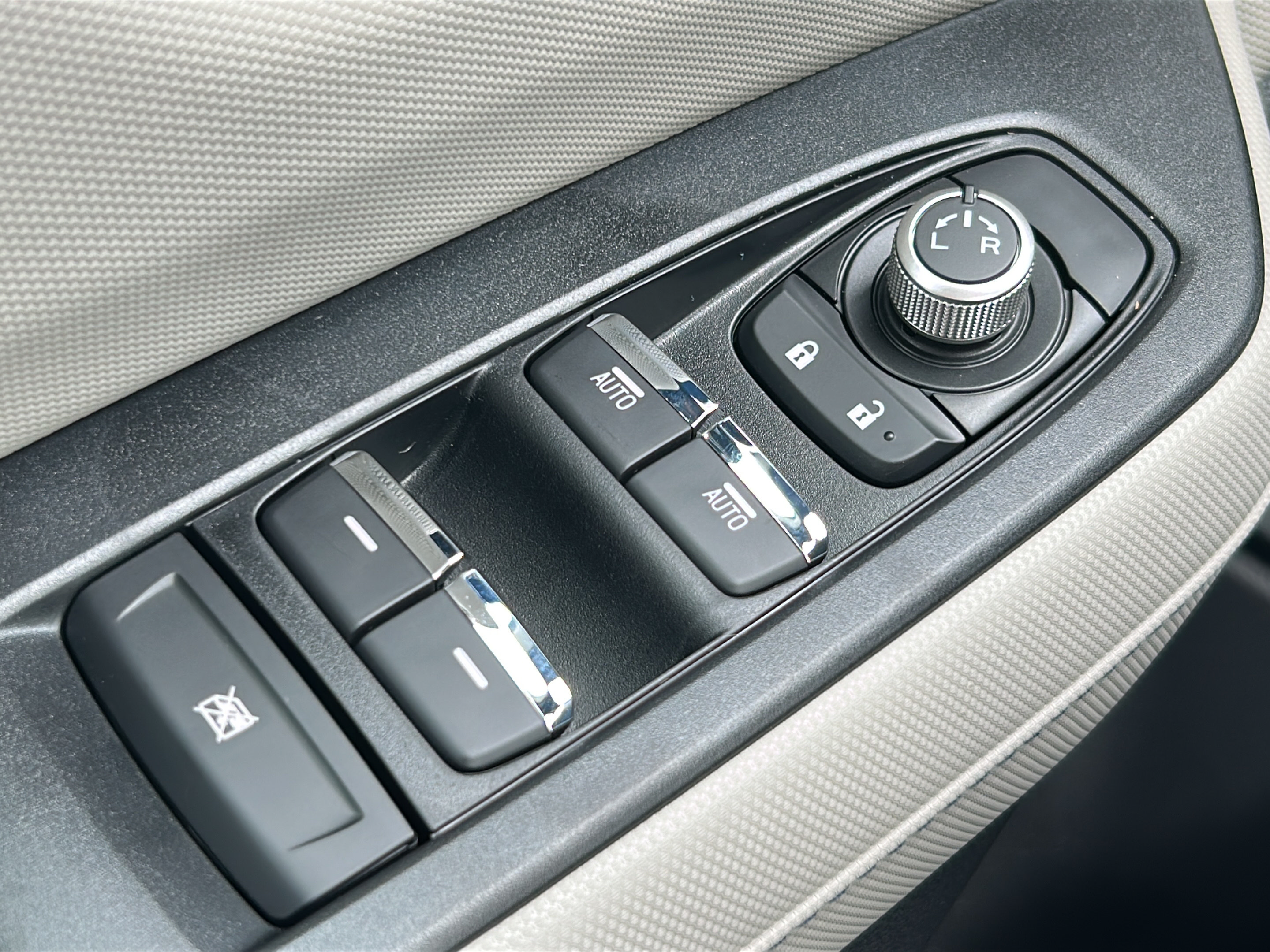 New 2026 Subaru Forester Touring AWD/4WD image 23
