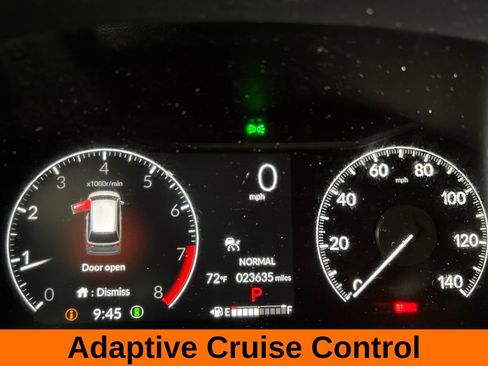 Used 2025 Honda Odyssey Sport-L image 15