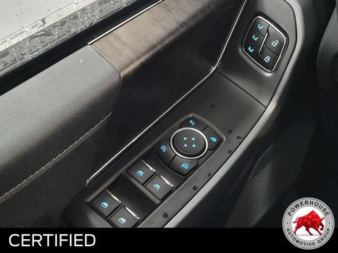 Used 2023 Ford F150 Lariat w/ Equipment Group 502A High AWD/4WD image 27