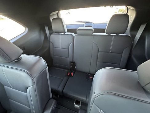 New 2026 GMC Acadia Elevation w/ Black Edition image 23