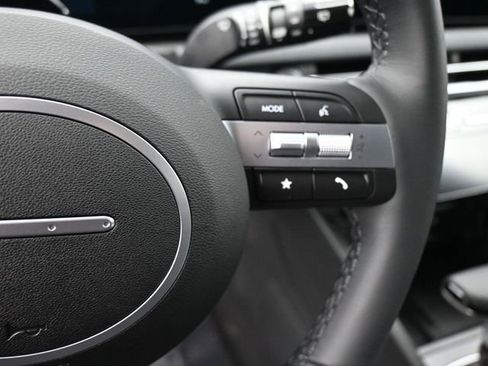 New 2026 Hyundai Tucson SEL image 19