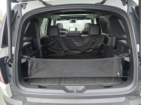 New 2026 Honda Passport TrailSport Elite image 5