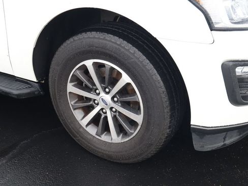 Used 2020 Ford Expedition XLT AWD/4WD image 5