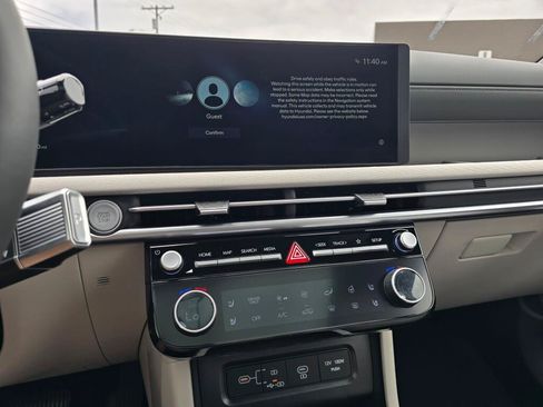 New 2026 Hyundai Tucson Limited AWD/4WD image 28