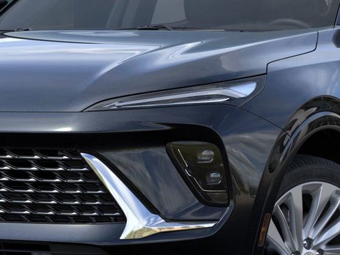 New 2026 Buick Envision Avenir image 12