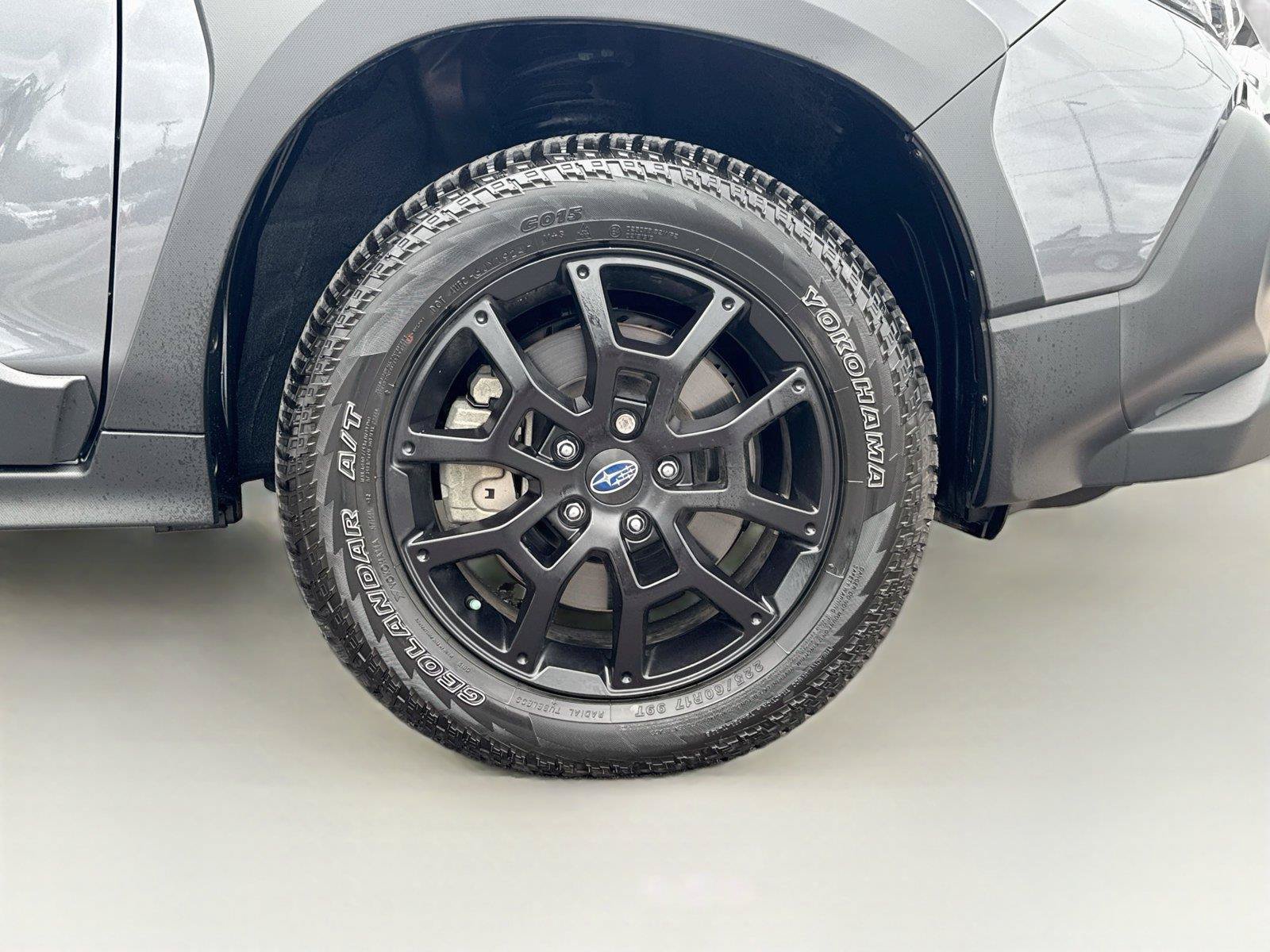 Used 2024 Subaru Crosstrek 2.5i Wilderness w/ Crosstrek Mirror Package AWD/4WD image 35