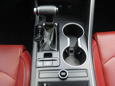 Used 2022 Kia K5 GT-Line w/ GT-Line FWD Premium Package image 19