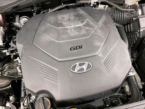 Used 2022 Hyundai Palisade Calligraphy AWD/4WD image 30