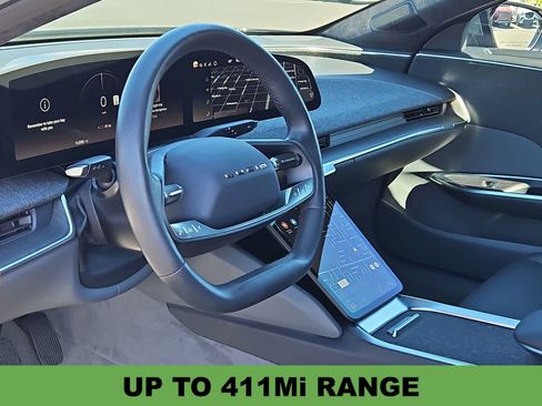 Used 2024 Lucid Air Touring AWD/4WD image 10