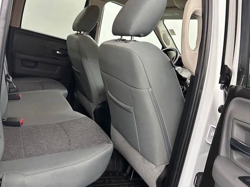 Used 2019 RAM 1500 Classic Warlock image 39