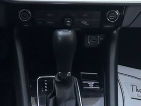 Used 2022 Jeep Compass Latitude AWD/4WD image 16
