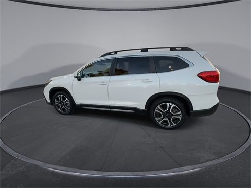 Certified 2023 Subaru Ascent Limited image 4