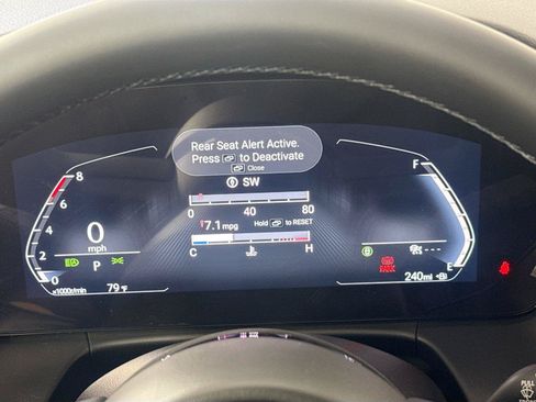 New 2026 MAZDA CX-5 Preferred AWD/4WD image 22
