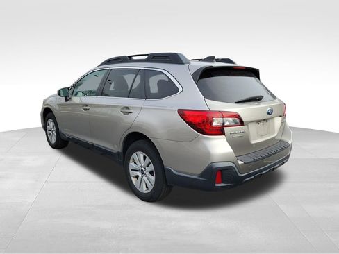 Used 2018 Subaru Outback 2.5i Premium w/ Popular Package #1 image 14