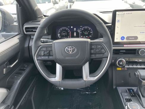 New 2026 Toyota Tacoma Limited AWD/4WD image 25