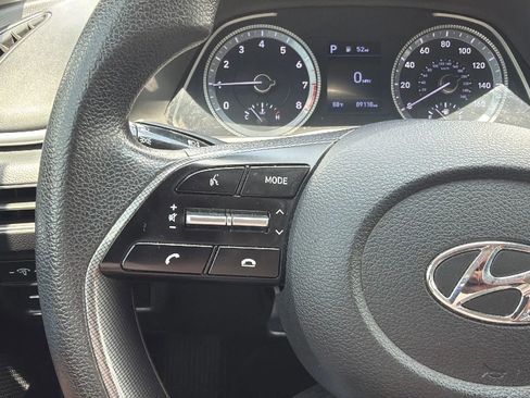 Used 2021 Hyundai Sonata SE FWD image 68