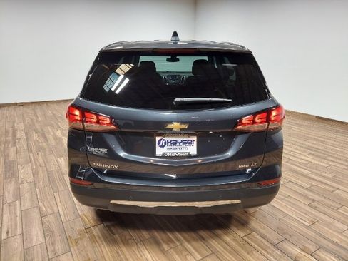 Certified 2023 Chevrolet Equinox LT image 19