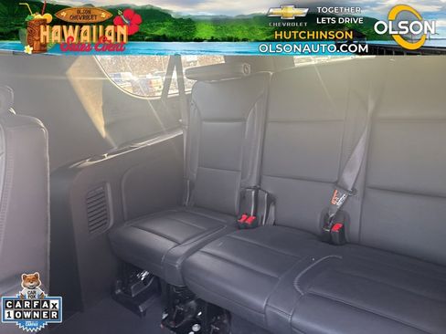 Certified 2025 GMC Yukon XL Denali image 29