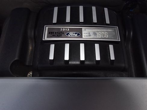 Used 2013 Ford Mustang Boss 302 image 39