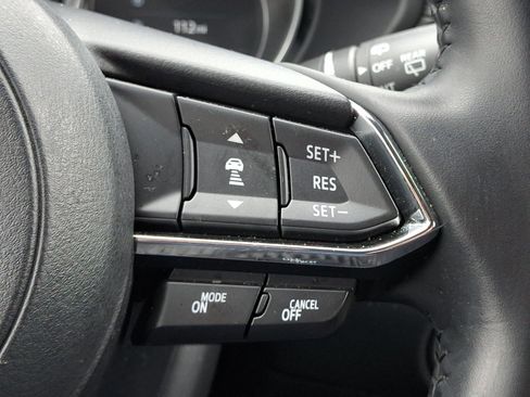 Used 2020 MAZDA CX-5 Touring AWD/4WD image 24