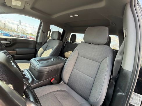 Used 2019 Chevrolet Silverado 1500 RST w/ All-Star Edition AWD/4WD image 23