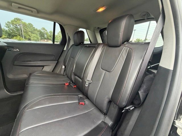 Used 2013 GMC Terrain SLT FWD image 26
