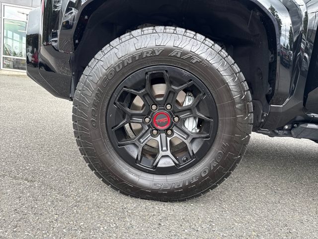 Used 2025 Toyota 4Runner TRD Pro AWD/4WD image 28