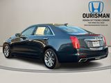 Used 2016 Cadillac CTS Luxury image 3