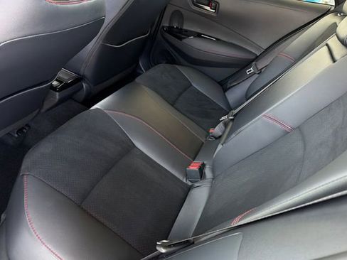 Used 2025 Toyota Corolla GR AWD/4WD image 13