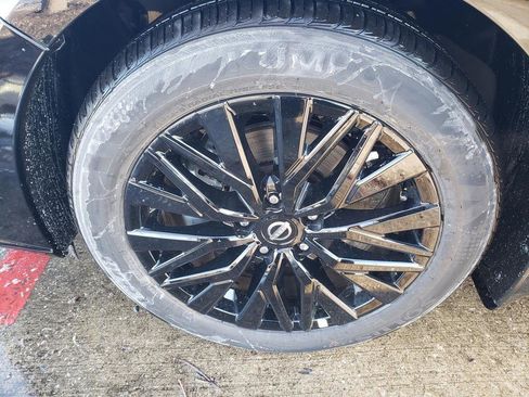 Used 2025 Nissan Altima 2.5 SV w/ SV Special Edition Package image 44