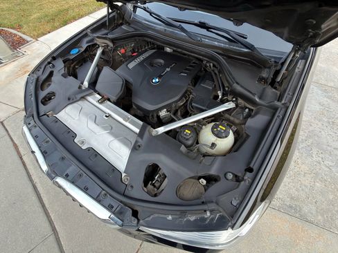 Used 2019 BMW X3 xDrive30i w/ Convenience Package image 4