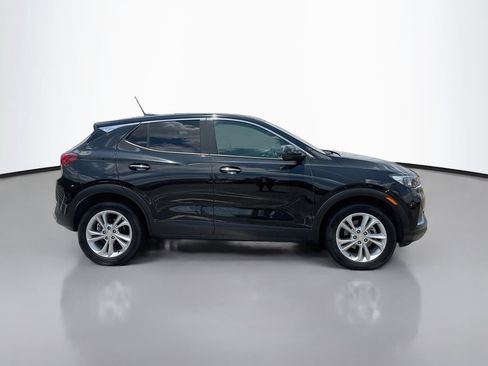 Used 2023 Buick Encore GX Preferred FWD image 8
