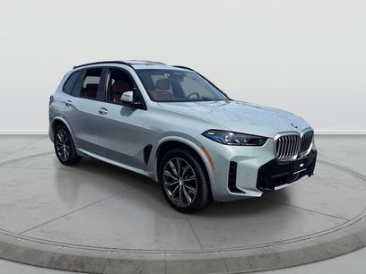 Used 2026 BMW X5 xDrive40i