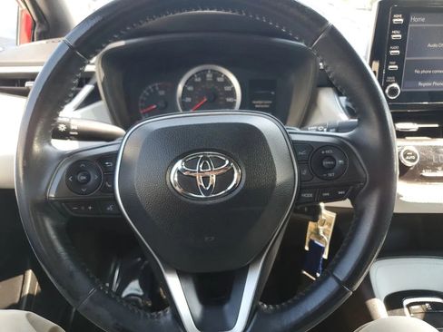 Used 2020 Toyota Corolla SE image 24