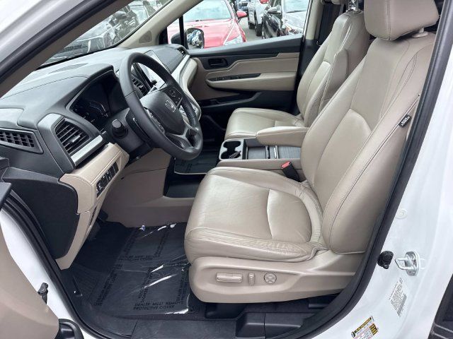 Used 2022 Honda Odyssey EX-L image 14