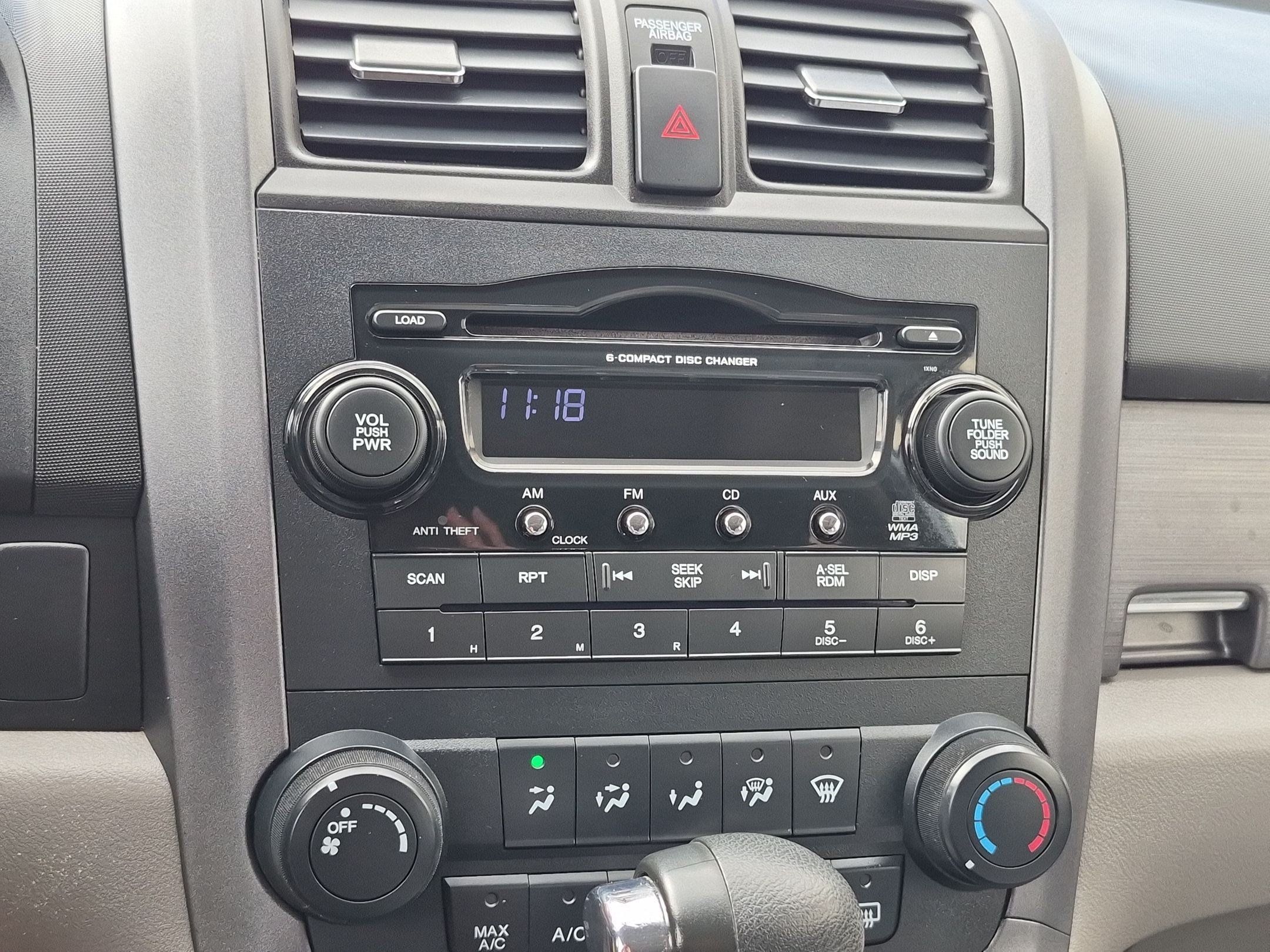Used 2008 Honda CR-V EX image 24