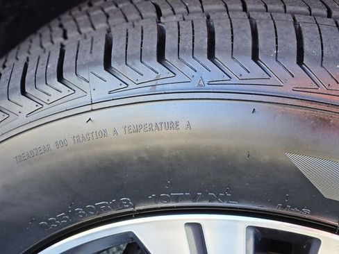 Certified 2023 Nissan Rogue SV image 11