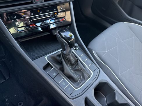 New 2026 Volkswagen Jetta Sport FWD image 18