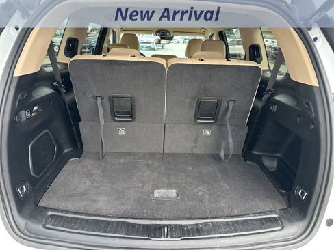 Used 2021 Jeep Grand Cherokee L Limited image 10