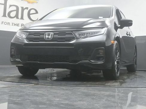 Used 2025 Honda Odyssey Sport-L image 56