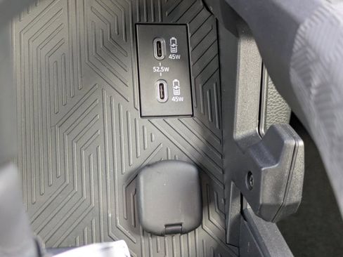 New 2025 Toyota Tacoma TRD Off-Road image 23