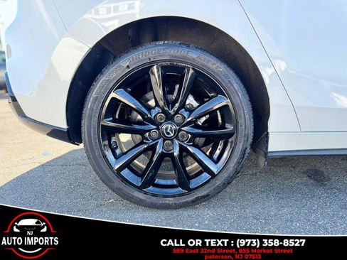 Used 2022 MAZDA MAZDA3 s image 33