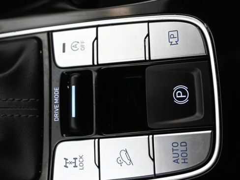 Used 2023 Hyundai Tucson SEL w/ Convenience Package AWD/4WD image 25