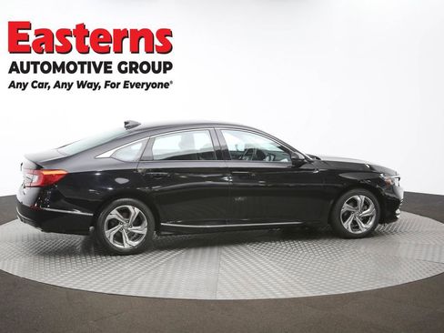 Used 2018 Honda Accord EX-L image 44