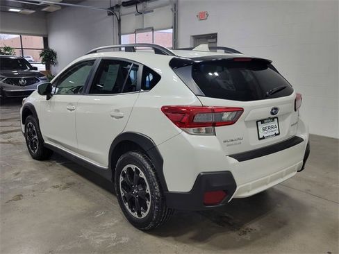 Certified 2023 Subaru Crosstrek 2.0i Premium image 6
