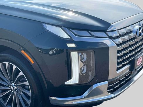 Used 2023 Hyundai Palisade Calligraphy AWD/4WD image 10