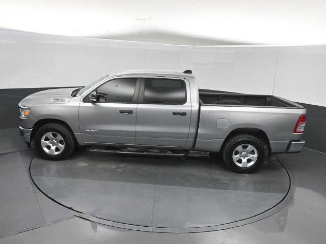 Used 2023 RAM 1500 Big Horn AWD/4WD image 46