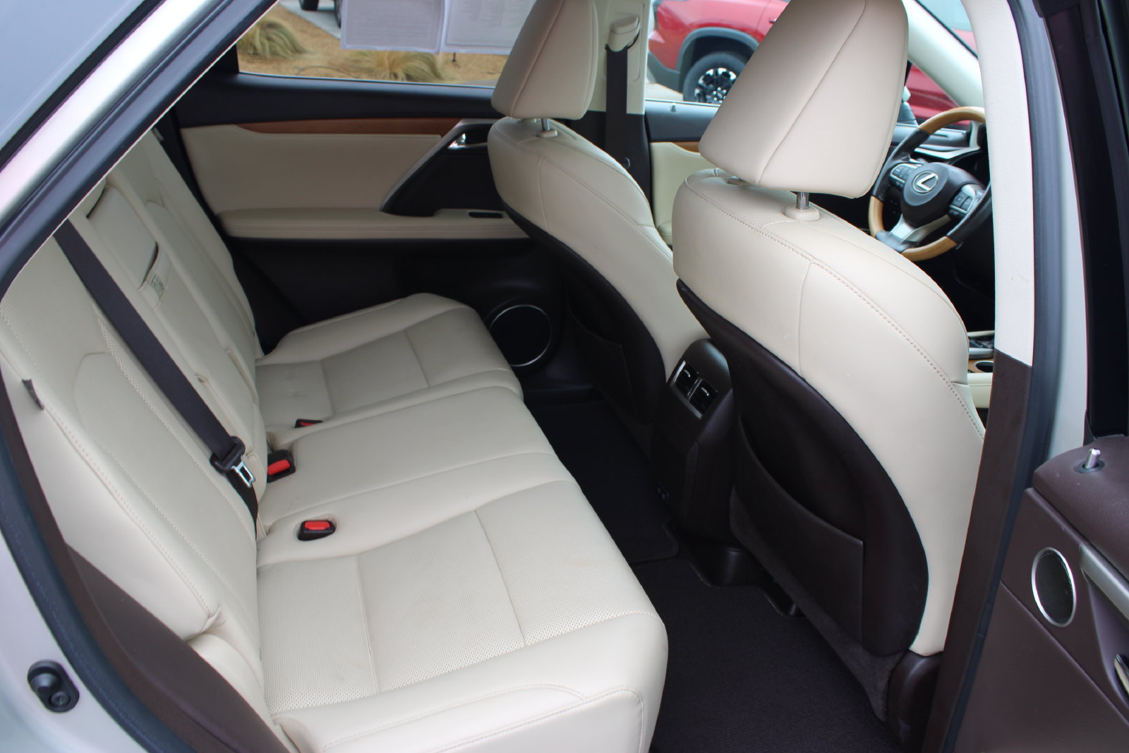 Used 2020 Lexus RX 350 FWD w/ Premium Package image 27