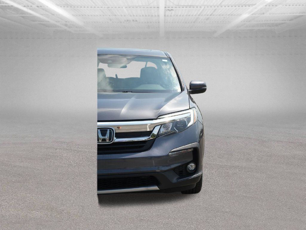 Used 2020 Honda Pilot EX-L image 44